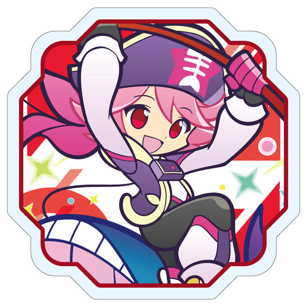 『ぷよぷよ』アクリルクリップ 星海のオサ